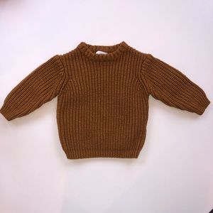 Zara Sweater
